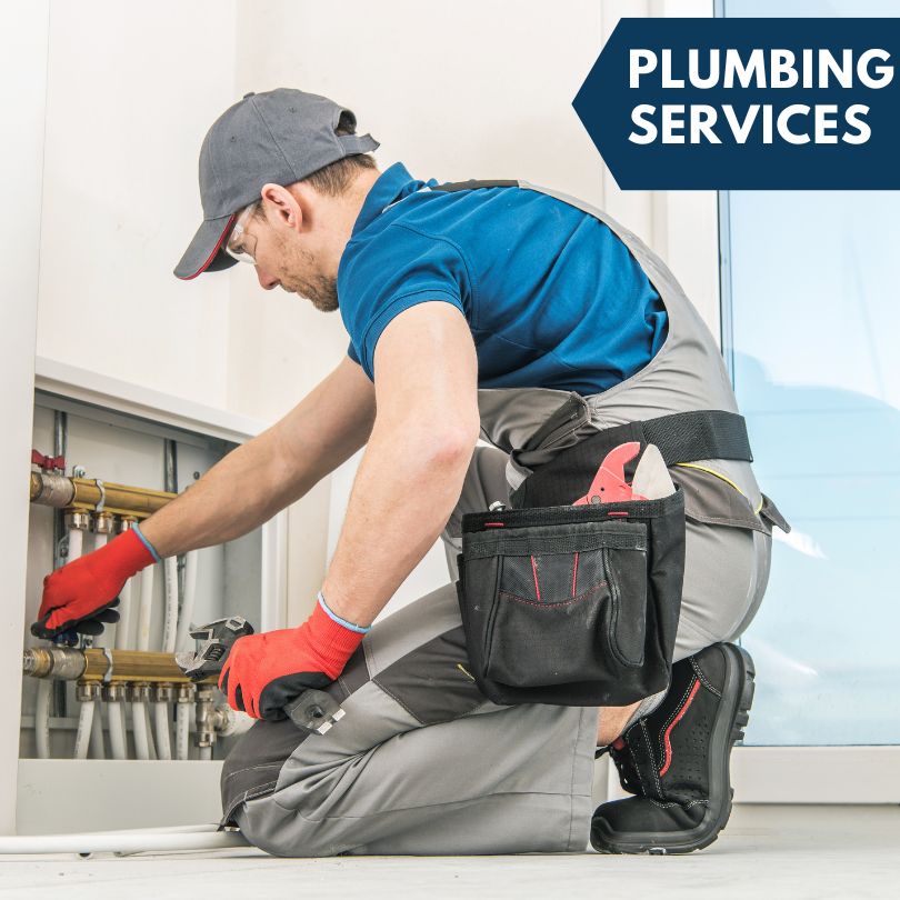 Lake Villa Plumbing Company